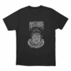 Meat Canyon Brain Food Unisex T Shirt Black