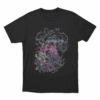 Meat Canyon Tug Unisex T Shirt Black