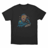 Papa Meat Meathead Unisex T Shirt Black